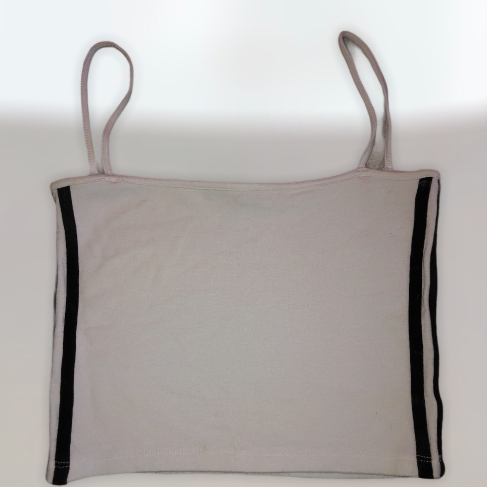 BRANDY MELVILLE JERSEY TANK
